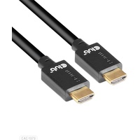 Club 3D Club3D HDMI Anschlusskabel HDMI-A Stecker, HDMI-A Stecker