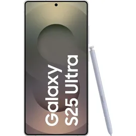 Samsung Galaxy S25 Ultra 5G 512 GB Titanium Whitesilver