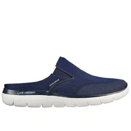 SKECHERS Summits Blau 42