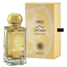 Nobile 1942 Café Chantant Eau de Parfum 75 ml