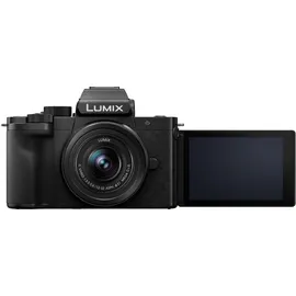 Panasonic Lumix DC-G100D + 12-32 mm + 45-150 mm
