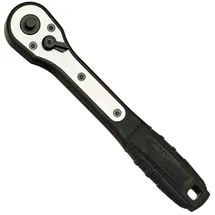 PROXXON Ratsche 2000, 1/2"