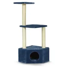 Silvio Design Kratzboy 108 cm blau