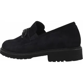 Semler Bärbel Damen Blau 38,5