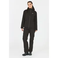 Weather Report Regenhose Gust schwarz DE 38 / FR 40 (UK 12)