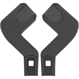 hauck Babyschalen Adapter, für Buggy Shop N Care