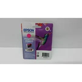 Epson T0803 magenta