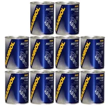 Mannol Motor Flush 9900 300 ml
