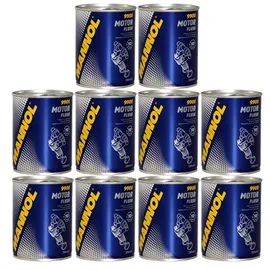 Mannol Motor Flush 9900 300 ml
