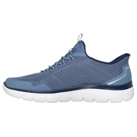 SKECHERS Summits - Top Rate Herren Blau 43