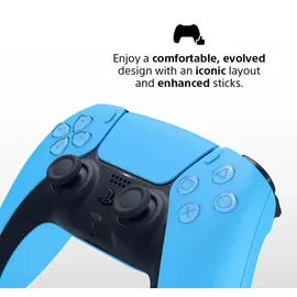 Sony PS5 DualSense V3 Wireless-Controller starlight blue