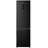 NRK620AABXL4 Kühl-Gefrierkombination (336 l, 2017 mm hoch, Black Inox)