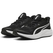 Puma Skyrocket Lite 2 Black/White/Silver 37