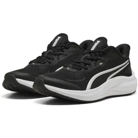 Puma Skyrocket Lite 2 Black/White/Silver 37