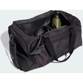 adidas Duffle Bag Training Defender Graphic Schwarz