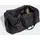 adidas Duffle Bag Training Defender Graphic Schwarz
