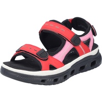 Rieker Damen Sandalen 64074