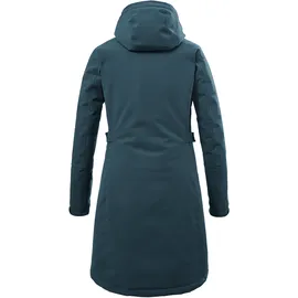 KILLTEC KOW 165 WMN PRK hellpetrol 50