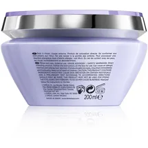 Kérastase Blond Absolu Masque Ultra-Violet 200 ml