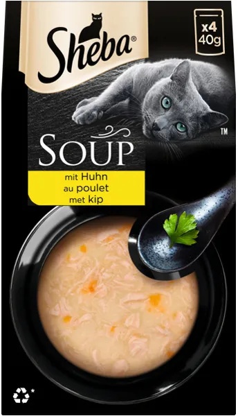 sheba soup