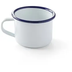 Hendi Tasse mit Henkel, Ø 70 mm