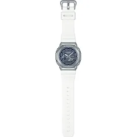 Casio G-Shock GM-2100 Resin 49.3mm WS-7AER