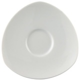 Thomas Vario Pure Mokka-Untertasse eckig 12x12cm (11455-800001-16721)