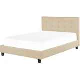 Wasserbett ROCHELLE Beige