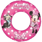 BESTWAY MINNIE Schwimmring, 56cm