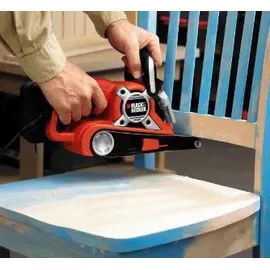 Black & Decker KA88