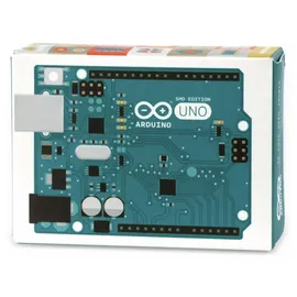 Arduino A000073 Board Uno Rev3 SMD Core ATMega328