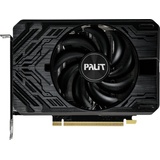 Palit GeForce RTX 4060 Ti StormX 8 GB GDDR6 NE6406T019P1-1060F