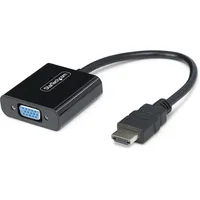 Startech HDMI auf VGA Adapter, 1080p Active Video Converter