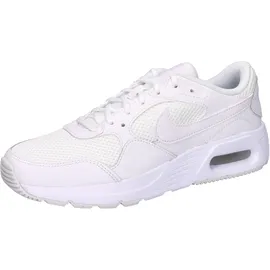 Nike Air Max SC Damen White/White/Photon Dust/White 40,5