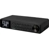 Medion P66750 schwarz