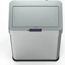 Kitchen Move Daytona 60 l Silber