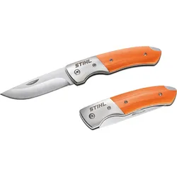 Stihl Taschenmesser