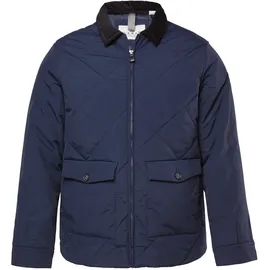 Jp1880 Steppjacke blau 4XL