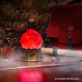 enhance gaming Enhance Leuchte Sorcerer's Potion Red