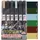 mr hobby - gunze Gundam Marker MSV Set 6 St. mehrfarbig