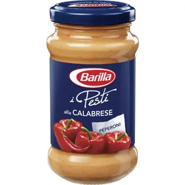 Barilla Sauce Pesto Calabrese 190 g