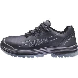 Atlas ATLAS® Halbschuh MAX 100 PRO Stahlkappe SRC Gr. 36