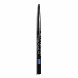 Chanel Stylo Yeux Waterproof Long-Lasting Eyeliner - 38 Bleu Metal