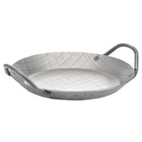 GSW Gastro Traditionell Eisenpfanne 24 cm