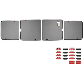 Heyner Sonnenblende THERMO PROTECT PRO 519530