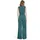Vera Mont Damen mit weitem Bein Dark Emerald,38 - 38,