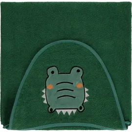 Egeria Crocodile grass green 70x100 cm - grün