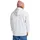 BILLABONG Arch ZH Fleece Pullover Weiß M