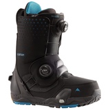 Burton Photon Step On 2024 Snowboard-Boots black schwarz, 11.5