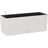 50 Komplettset 50 x 19 x 19 cm lichtgrau